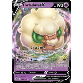 Farfaduvet V - 064/172 - Stars Etincelantes