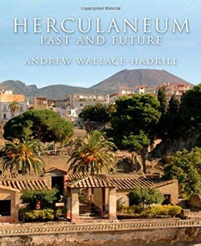 Herculaneum: Past And Future