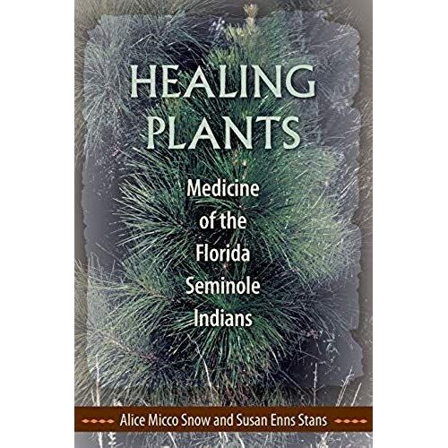 Healing Plants