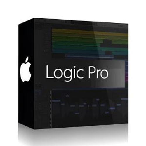 Apple Logic Pro - Full Version - Lifetime Activation