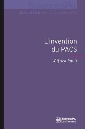 L'invention Du Pacs