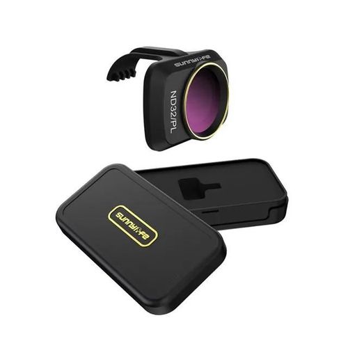 Filtre De Drone Pour Dji Mavic Mini 4k/2/Se,Polaire À Densité Neutre Pour Accessoires De Caméra Dji Mini Se Uv Cpl Nd Ndpl4/8/16/32--Nd32pl