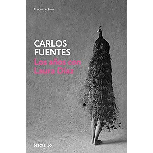 Los Años Con Laura Diaz / The Years With Laura Diaz