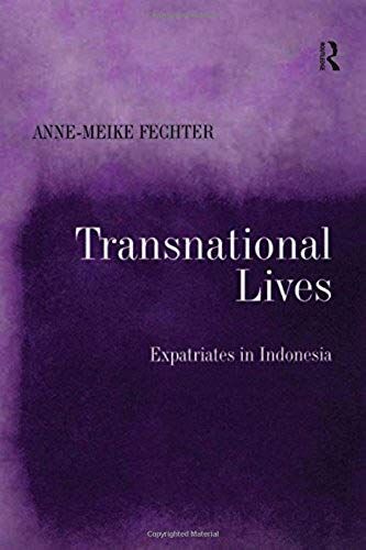 Transnational Lives