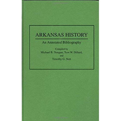 Arkansas History