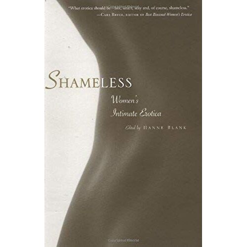 Shameless: Women's Intimate Erotica