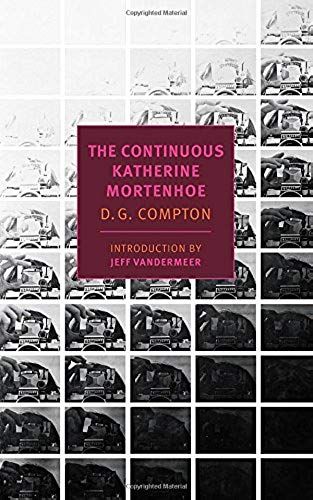 The Continuous Katherine Mortenhoe