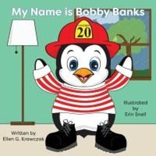 My Name Is Bobby Banks