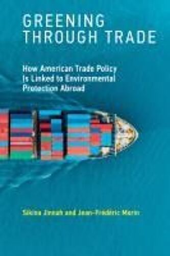 Greening Through Trade
