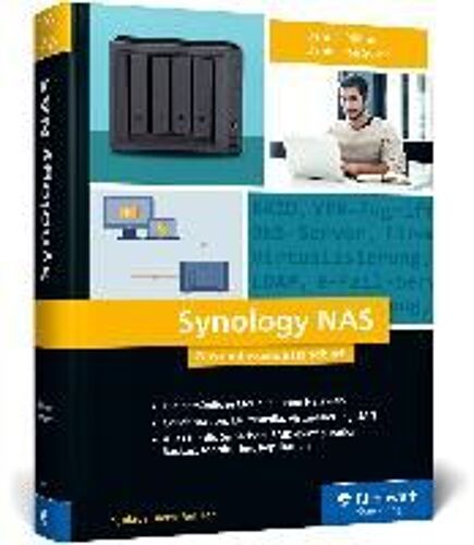 Synology Nas