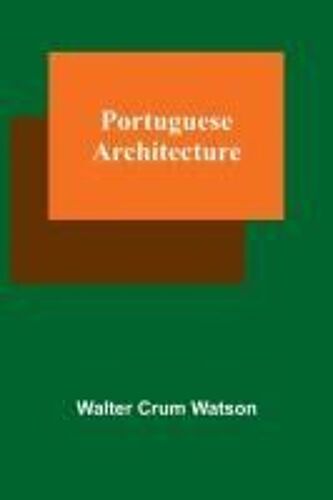 Portuguese Architecture