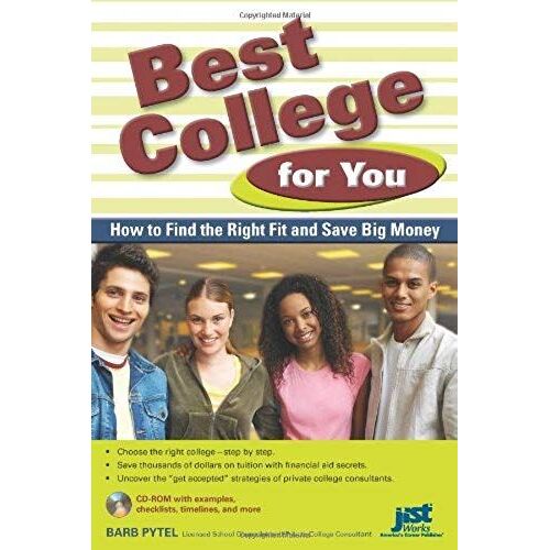 Best College For You: How To Find The Right Fit And Save Big Money