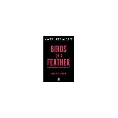 Birds Of A Feather