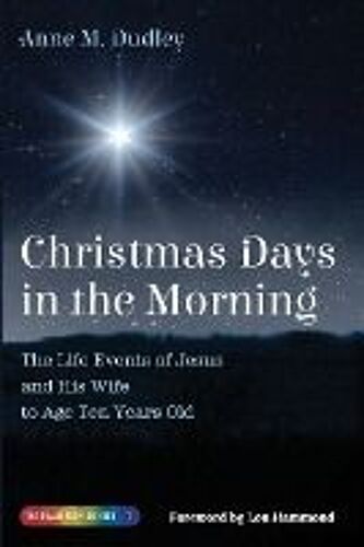 Christmas Days In The Morning