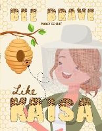 Bee Brave Like Kaisa