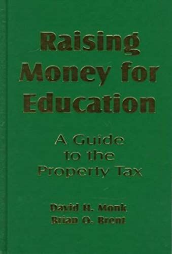 Raising Money For Education