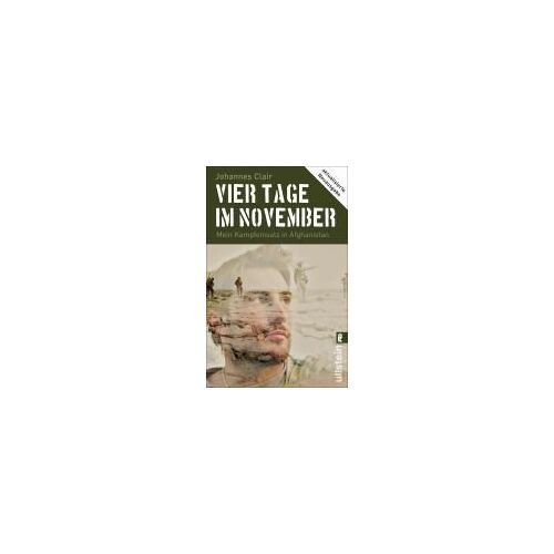 Vier Tage Im November