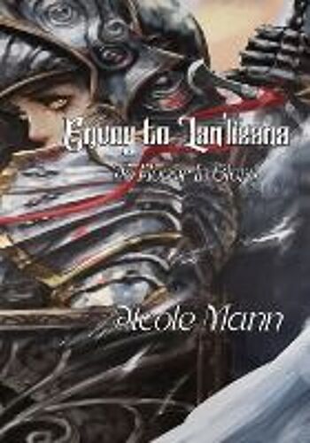 Envoy To Lan'lieana--Book One