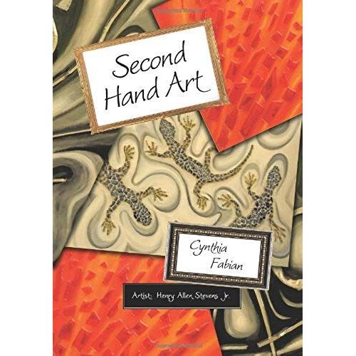Second Hand Art