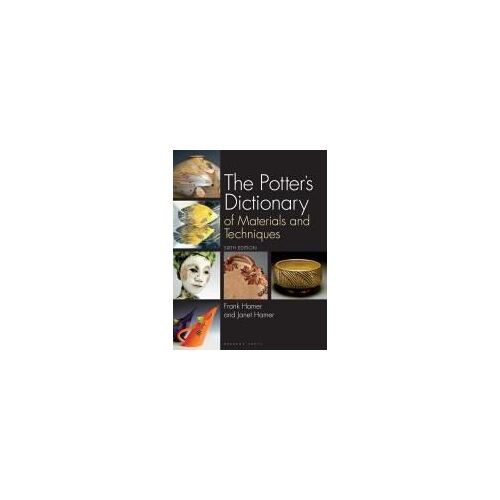 The Potter's Dictionary