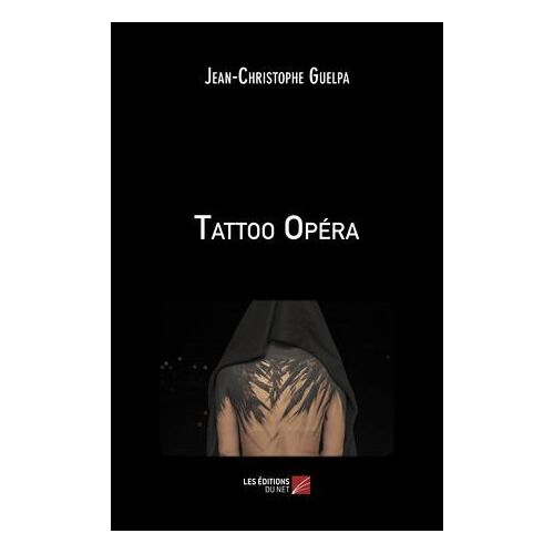 Tattoo Opéra