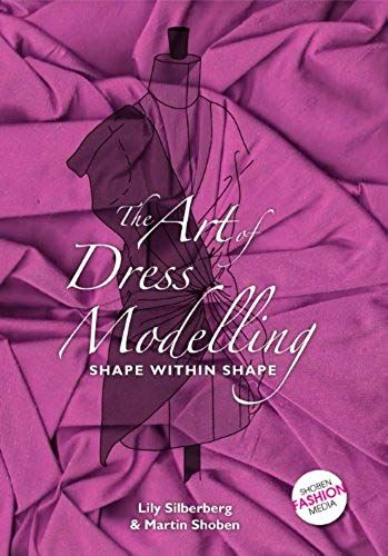 The Art Of Dress Modelling