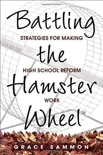 Battling The Hamster Wheel(Tm)