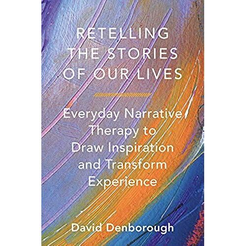 Retelling The Stories Of Our Lives
