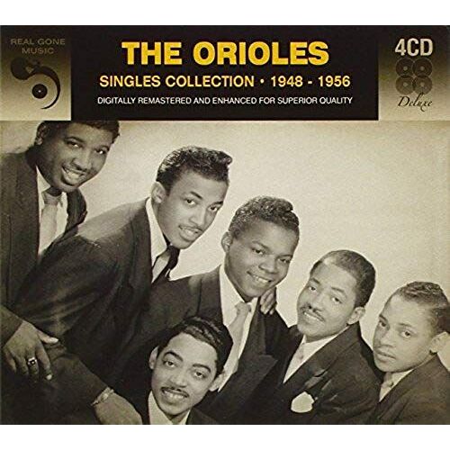 Singles Collection 1948 To 1956