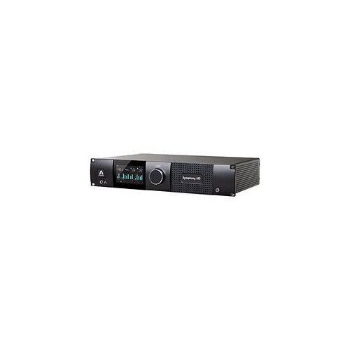 Symphony I/O Mk II Thunderbolt Chassis