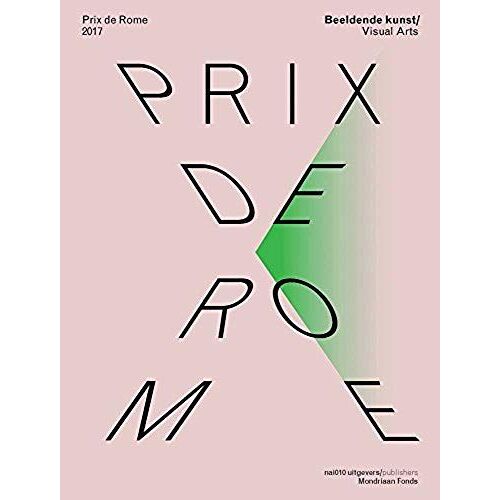 Prix De Rome 2017