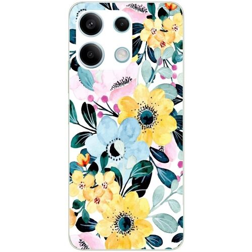 Coque Pour Poco X6 5g Feur Pensee