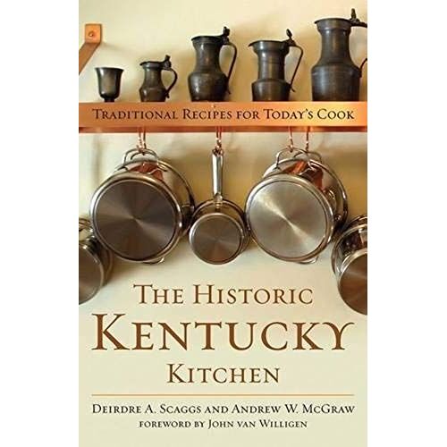 The Historic Kentucky Kitchen