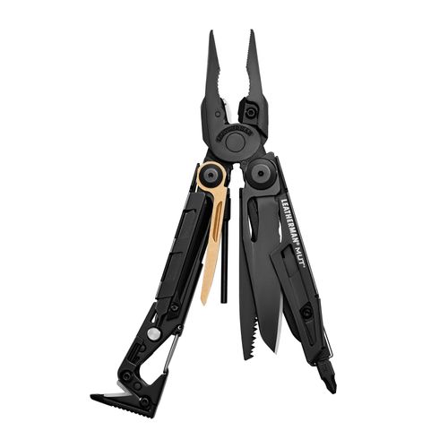 Pince Multifonctions 16 Outils Mut® En 1 - Leatherman