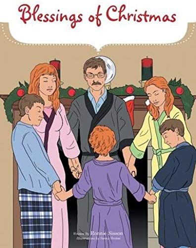 Blessings Of Christmas