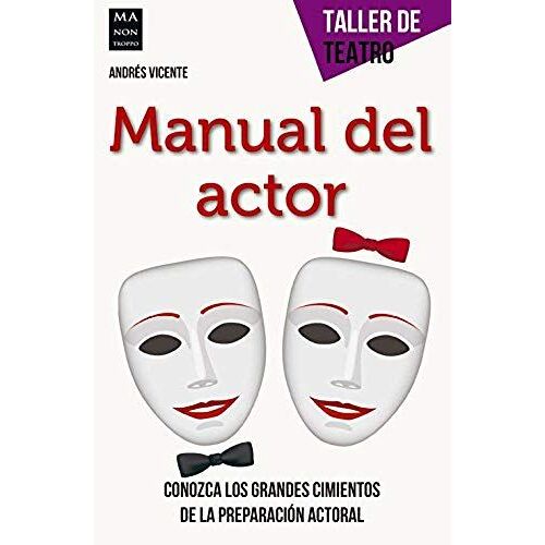Manual Del Actor