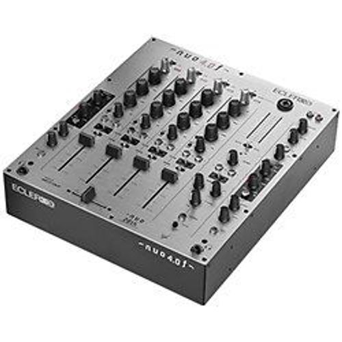 NUO 4.0F Silver 20th Anniversary