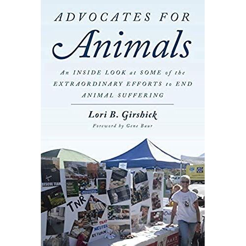 Advocates For Animals
