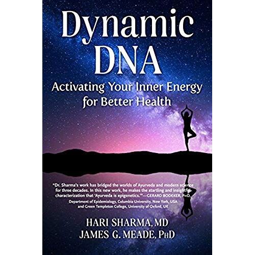 Dynamic Dna