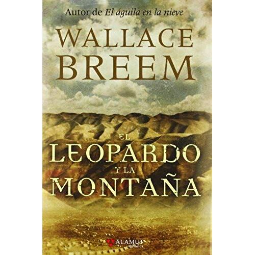 El Leopardo Y La Montaña