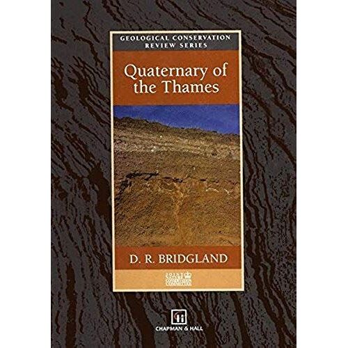 Quaternary Of The Thames