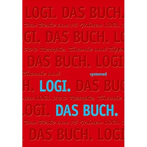 Logi. Das Buch.