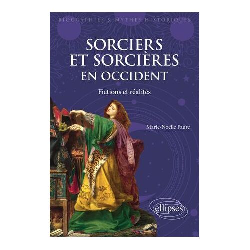 Sorciers Et Sorcières En Occident