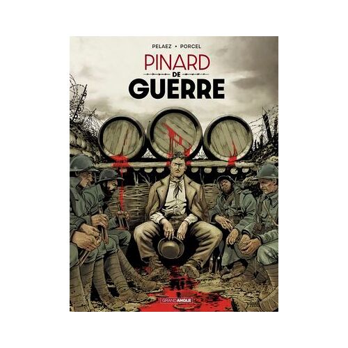 Pinard De Guerre