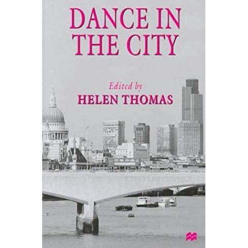 Dance In The City