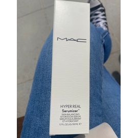 Sérum Équilibrant Et Hydratant 