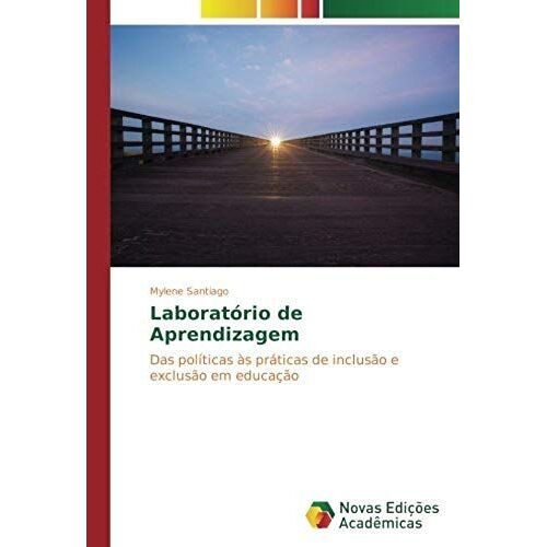 Laboratório De Aprendizagem