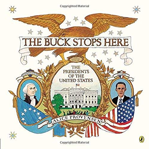 The Buck Stops Here