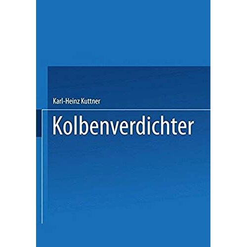 Kolbenverdichter