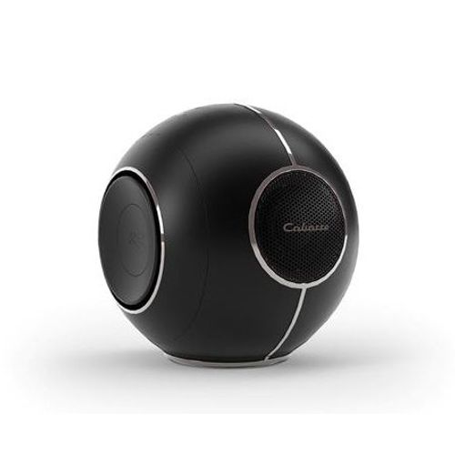 Enceinte connectée Hi-Fi Cabasse The Pearl Myuki Noir vendue à l'unité